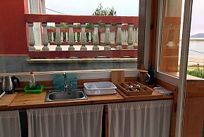 A CASA DE DON RICARDO