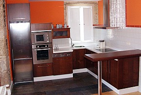 A CASA DE DON RICARDO