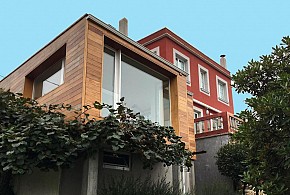A CASA DE DON RICARDO