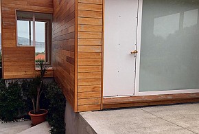A CASA DE DON RICARDO