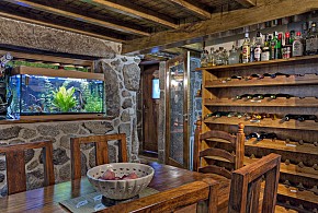 A CASA VELLA DA RIVERA