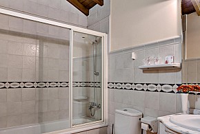 A CASA VELLA DA RIVERA