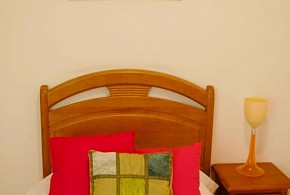 AGROTURISMO EL CAPRIOLO