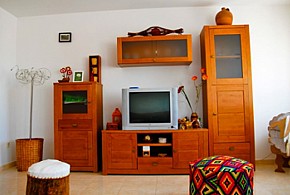 AGROTURISMO EL CAPRIOLO