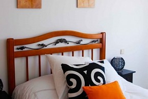 AGROTURISMO EL CAPRIOLO