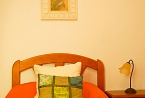 AGROTURISMO EL CAPRIOLO