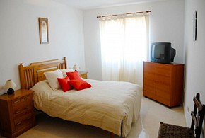 AGROTURISMO EL CAPRIOLO