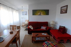 AGROTURISMO EL CAPRIOLO