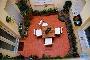 AGROTURISMO EL CAPRIOLO