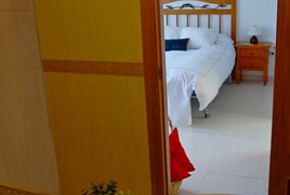 AGROTURISMO EL CAPRIOLO