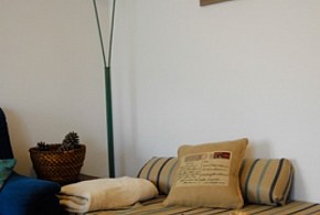 AGROTURISMO EL CAPRIOLO