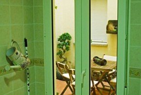 AGROTURISMO EL CAPRIOLO
