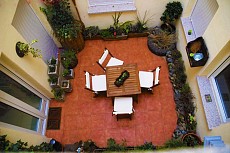 AGROTURISMO EL CAPRIOLO