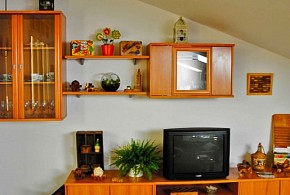 AGROTURISMO EL CAPRIOLO