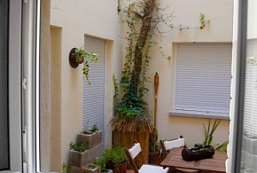 AGROTURISMO EL CAPRIOLO