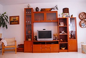 AGROTURISMO EL CAPRIOLO