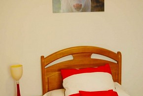 AGROTURISMO EL CAPRIOLO