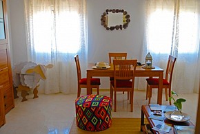 AGROTURISMO EL CAPRIOLO