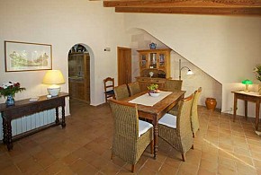 AGROTURISMO FINCA S'AIGO