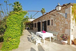 AGROTURISMO FINCA S'AIGO
