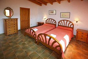 AGROTURISMO FINCA S'AIGO
