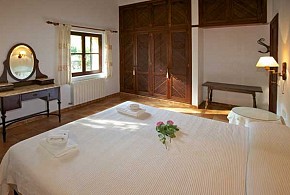 AGROTURISMO FINCA S'AIGO