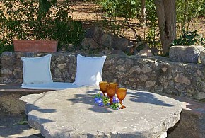 AGROTURISMO FINCA S'AIGO