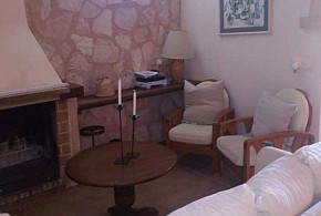 AGROTURISMO FINCA S'AIGO