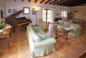 AGROTURISMO FINCA S'AIGO