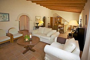 AGROTURISMO FINCA S'AIGO