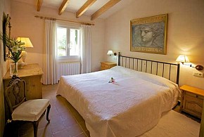 AGROTURISMO FINCA S'AIGO