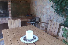 AGROTURISMO FINCA S'AIGO