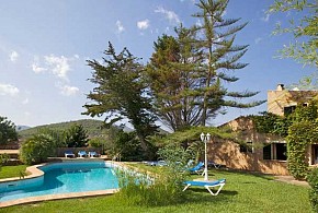 AGROTURISMO FINCA S'AIGO