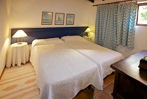 AGROTURISMO FINCA S'AIGO