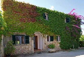 AGROTURISMO FINCA S'AIGO