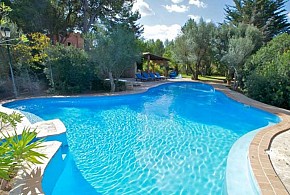 AGROTURISMO FINCA S'AIGO