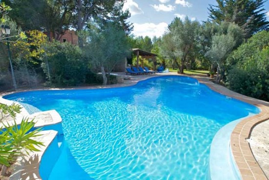 AGROTURISMO FINCA S'AIGO