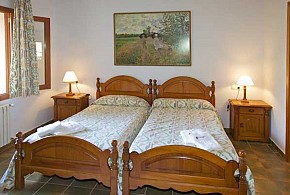 AGROTURISMO FINCA S'AIGO