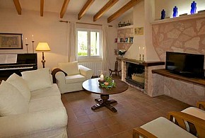 AGROTURISMO FINCA S'AIGO