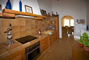 AGROTURISMO FINCA S'AIGO