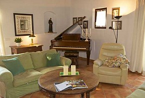 AGROTURISMO FINCA S'AIGO