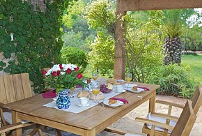 AGROTURISMO FINCA S'AIGO