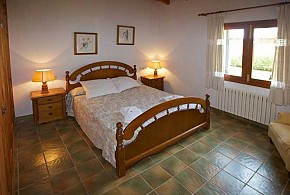 AGROTURISMO FINCA S'AIGO