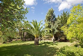 AGROTURISMO FINCA S'AIGO