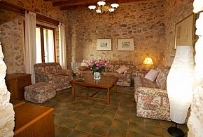 AGROTURISMO FINCA S'AIGO