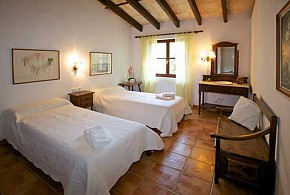 AGROTURISMO FINCA S'AIGO