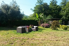 AGROTURISMO IBARRONDO ETXEA