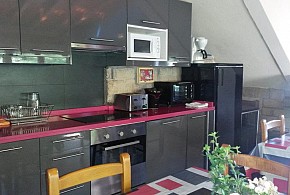 AGROTURISMO IBARRONDO ETXEA