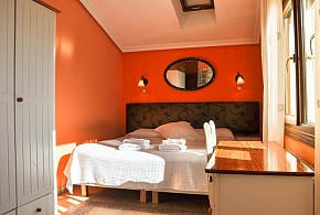 AGROTURISMO IBARRONDO ETXEA