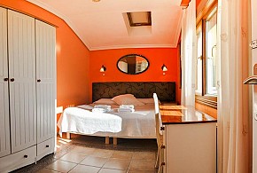 AGROTURISMO IBARRONDO ETXEA
